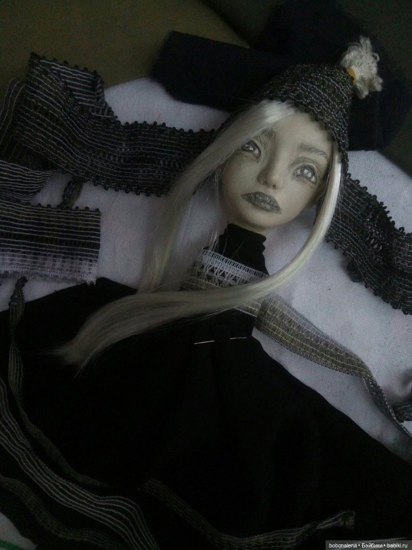 Дочери четырёх ветров. Часть 2 (фото 3)