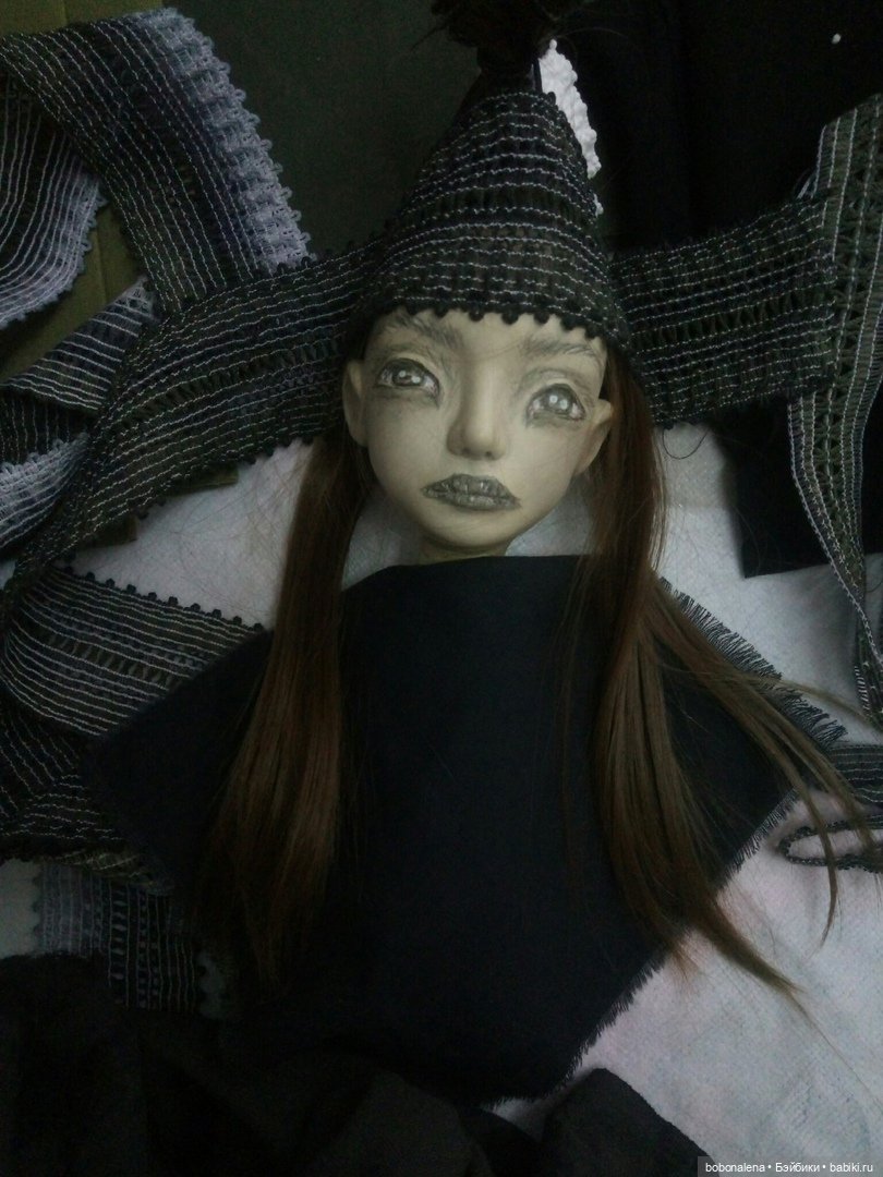 Дочери четырёх ветров. Часть 2 (фото 5)