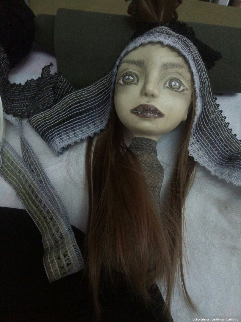 Дочери четырёх ветров. Часть 2 (фото 10)