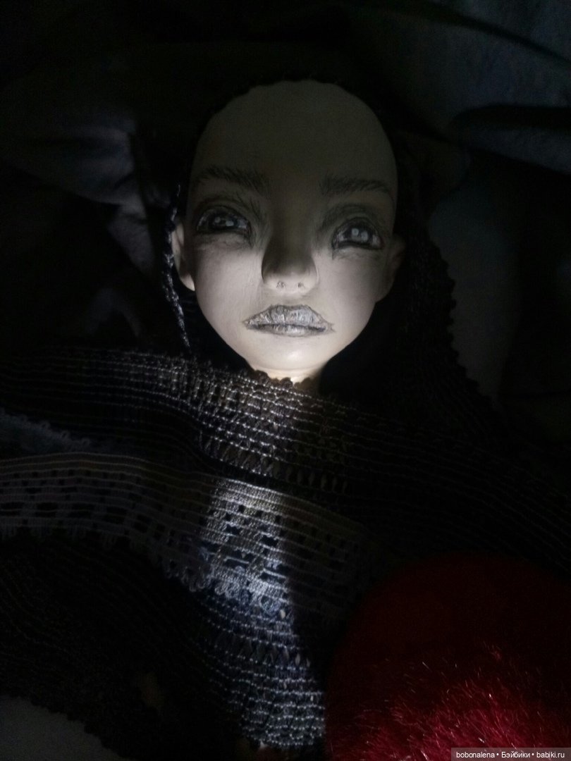 Дочери четырёх ветров. Часть 2