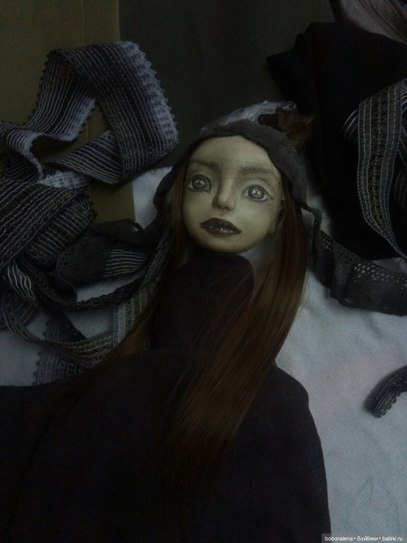 Дочери четырёх ветров. Часть 2 (фото 9)