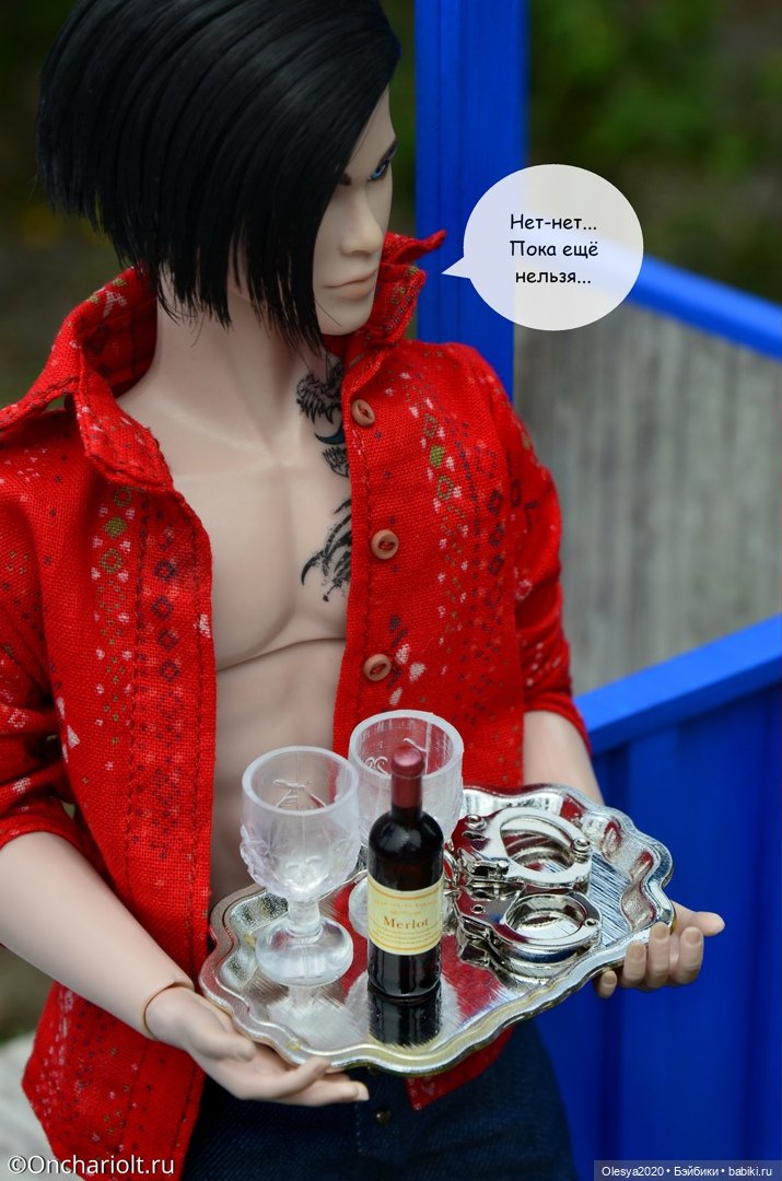 КОМИКС: Мышонок попался — Куклы Integrity Toys (Интегрити): Poppy Parker