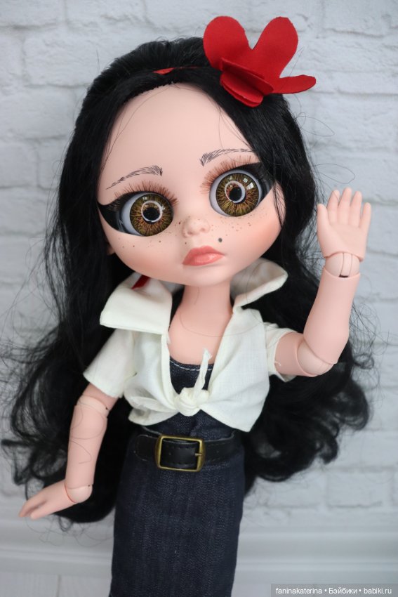 Шарнирные The Biggers от Berjuan