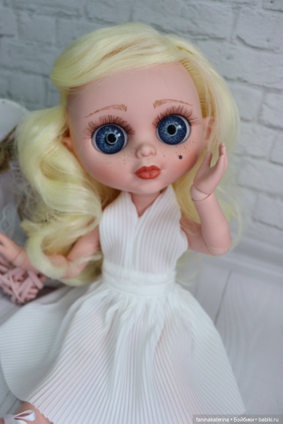 Шарнирные The Biggers от Berjuan