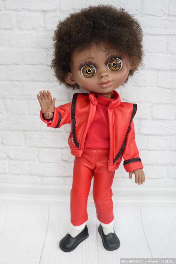 Шарнирные The Biggers от Berjuan (фото 2)