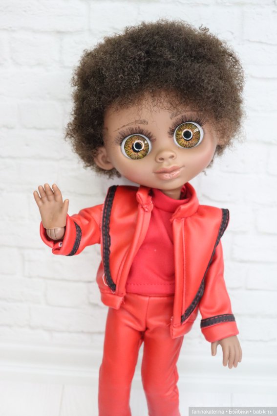 Шарнирные The Biggers от Berjuan (фото 3)