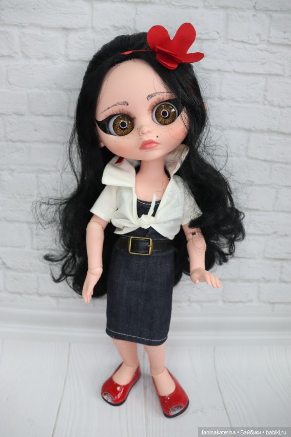 Шарнирные The Biggers от Berjuan (фото 8)