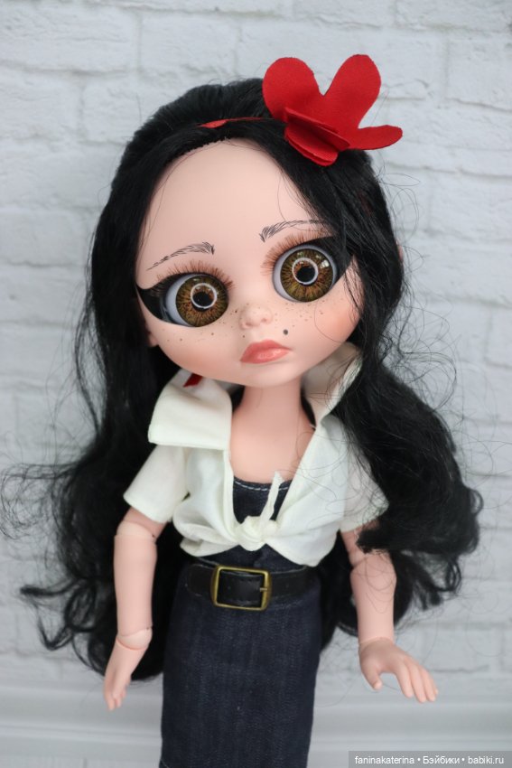 Шарнирные The Biggers от Berjuan (фото 9)