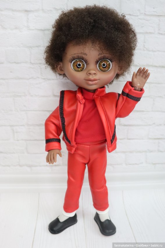 Шарнирные The Biggers от Berjuan (фото 4)