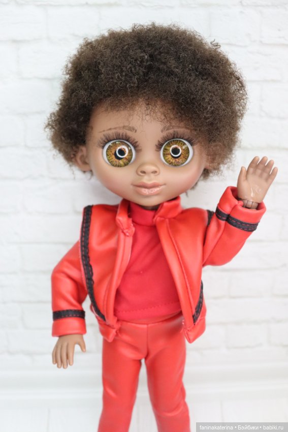 Шарнирные The Biggers от Berjuan (фото 5)