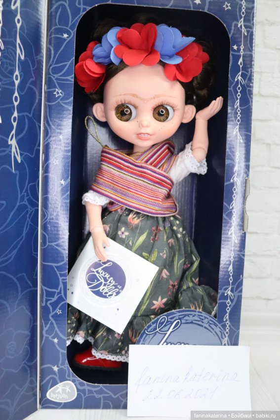 Шарнирные The Biggers от Berjuan (фото 10)