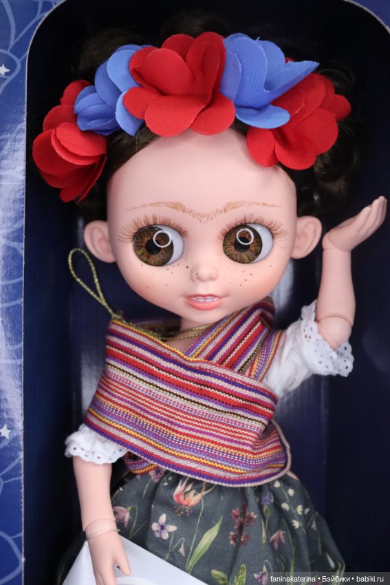 Шарнирные The Biggers от Berjuan (фото 7)