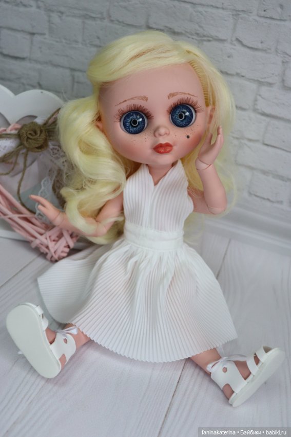 Шарнирные The Biggers от Berjuan (фото 6)