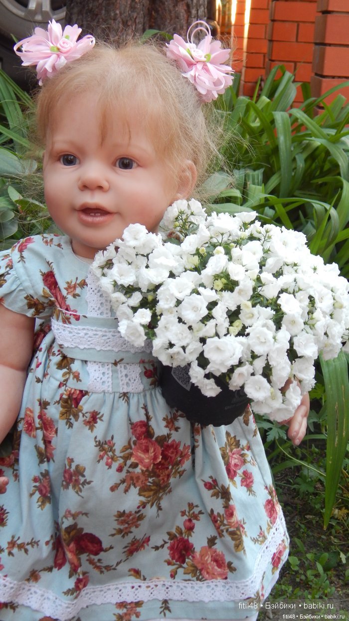 С днем рождения, Леночка — Болталка и разговоры обо всем: жизнь (фото 4)