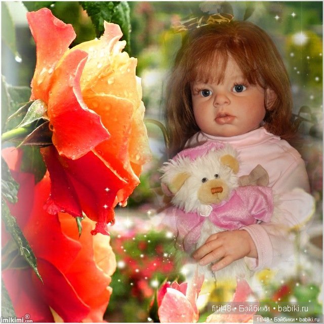 С днем рождения, Леночка — Болталка и разговоры обо всем: жизнь (фото 3)