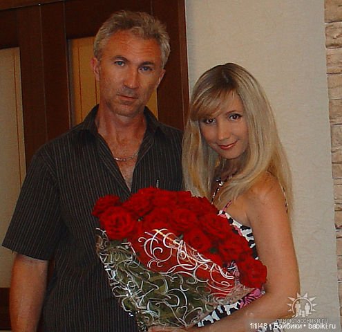 С днем рождения, Леночка — Болталка и разговоры обо всем: жизнь (фото 2)