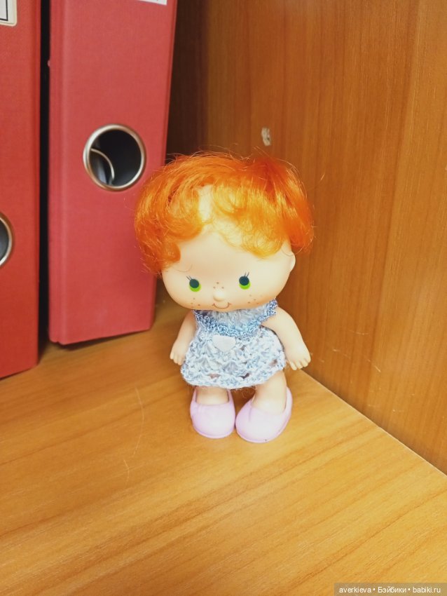 Солнечный ребёнок или про рабочие будни 2 (фото 9)