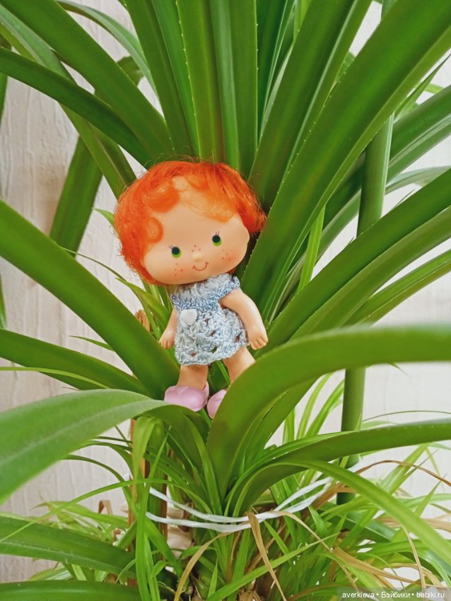 Солнечный ребёнок или про рабочие будни 2 (фото 3)