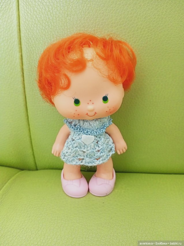 Солнечный ребёнок или про рабочие будни 2 (фото 8)