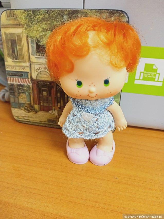 Солнечный ребёнок или про рабочие будни 2 (фото 7)