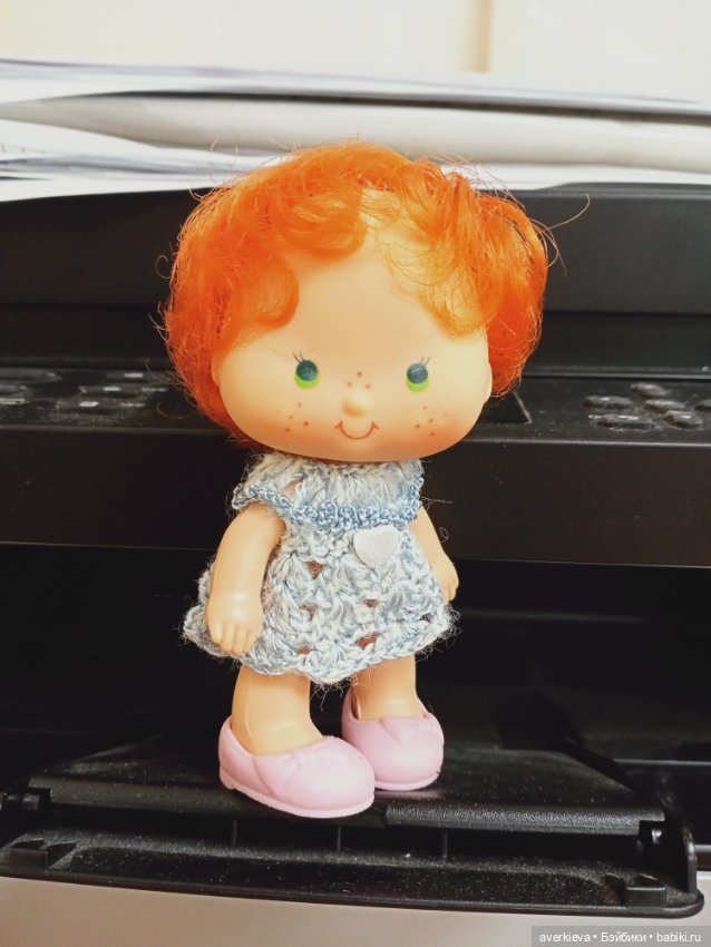 Солнечный ребёнок или про рабочие будни 2 (фото 6)