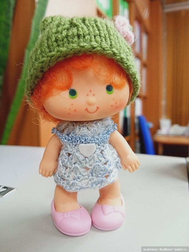 Солнечный ребёнок или про рабочие будни 2