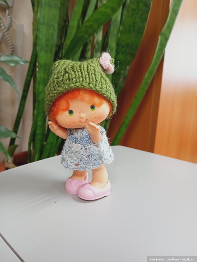 Солнечный ребёнок или про рабочие будни 2 (фото 2)