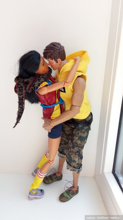 Почему Мартилису понравилась Литрис (фото 6)