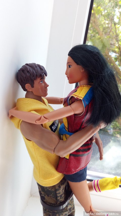 Почему Мартилису понравилась Литрис