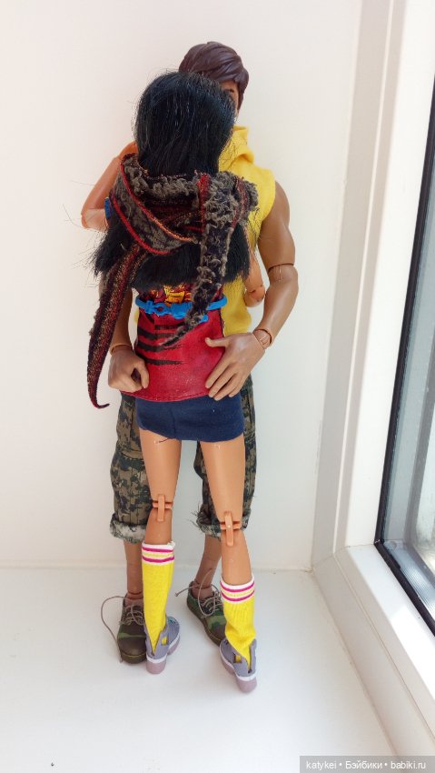 Почему Мартилису понравилась Литрис (фото 4)