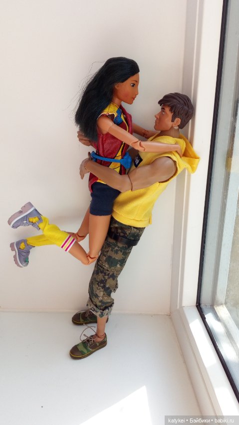 Почему Мартилису понравилась Литрис (фото 8)