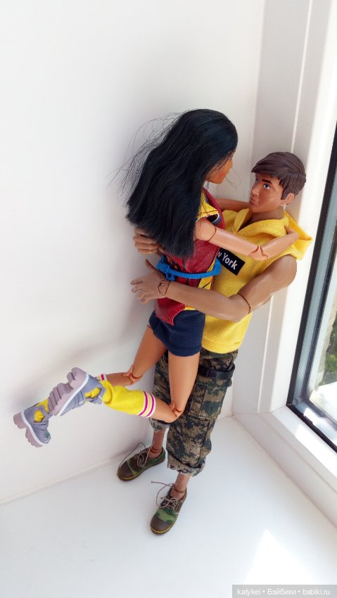 Почему Мартилису понравилась Литрис (фото 10)