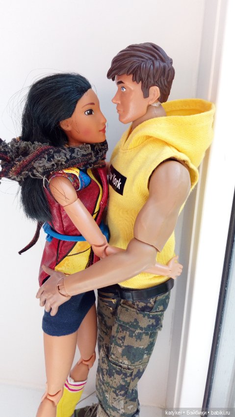 Почему Мартилису понравилась Литрис (фото 3)