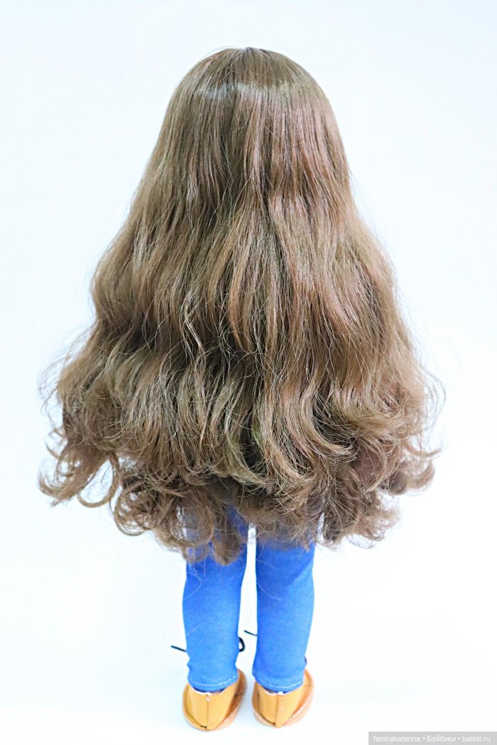 Испанские куклы Preppy & Endisa