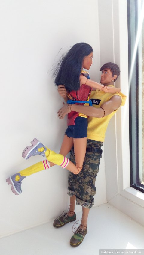 Почему Мартилису понравилась Литрис