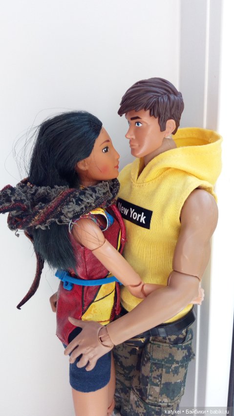 Почему Мартилису понравилась Литрис