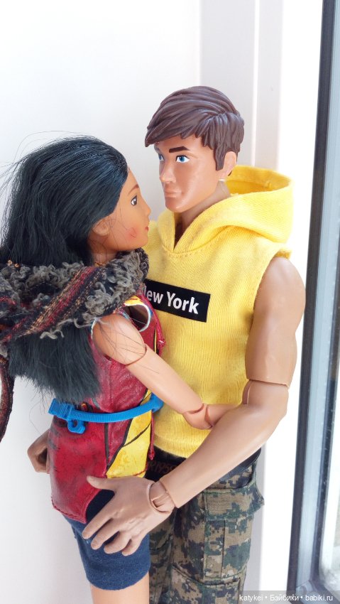 Почему Мартилису понравилась Литрис (фото 2)