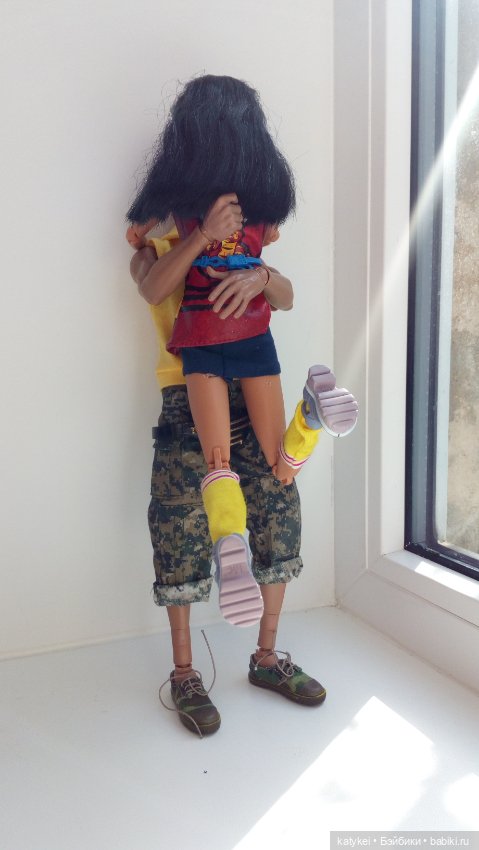 Почему Мартилису понравилась Литрис