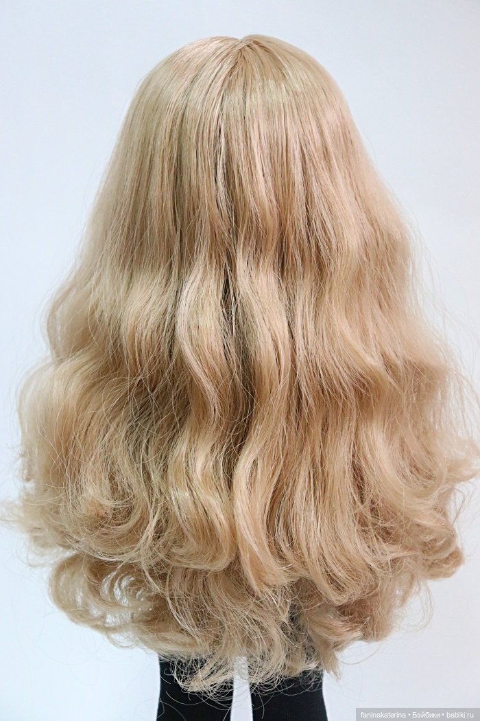 Испанские куклы Preppy & Endisa