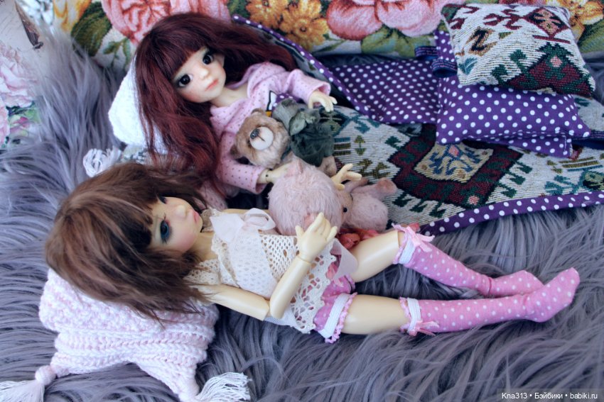 А может флешмоб устроить с подарочками (фото 6)