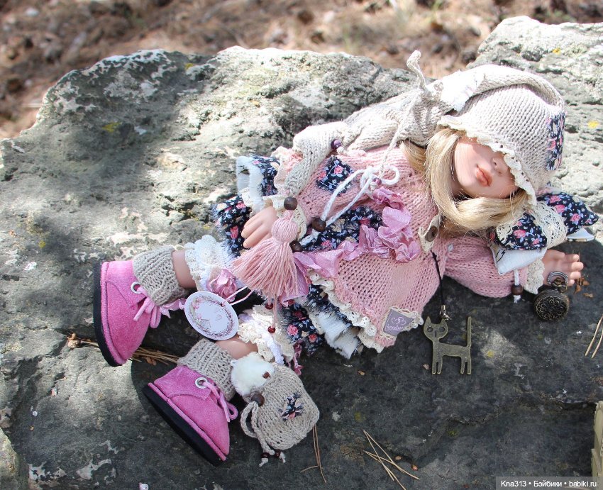 А может флешмоб устроить с подарочками (фото 4)