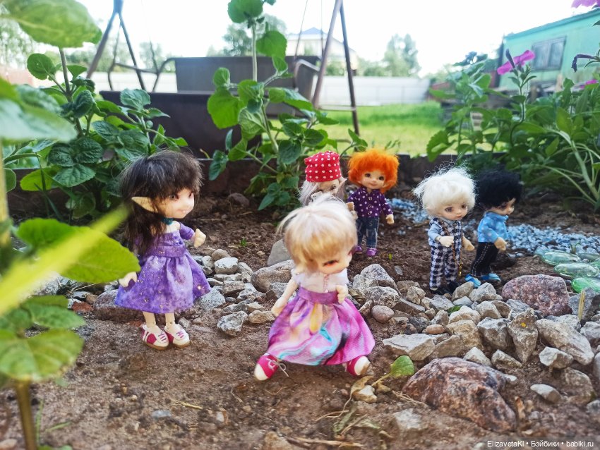 Концерт. Realpuki. 119 часть