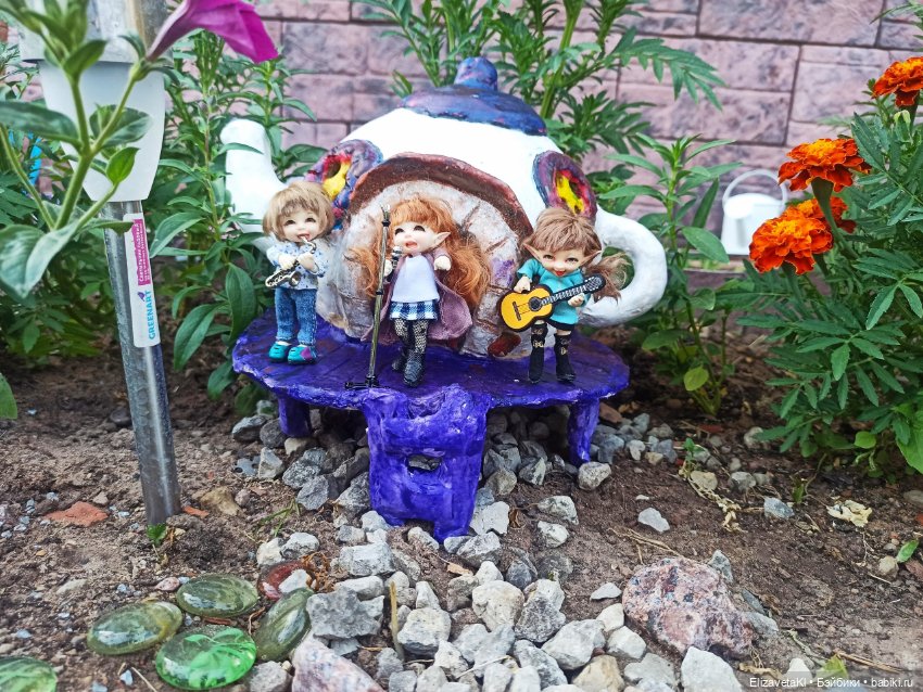 Концерт. Realpuki. 119 часть (фото 5)