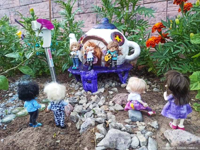 Концерт. Realpuki. 119 часть (фото 7)