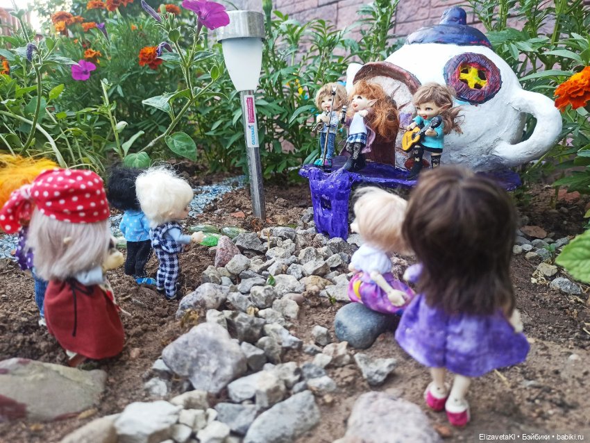 Концерт. Realpuki. 119 часть (фото 10)