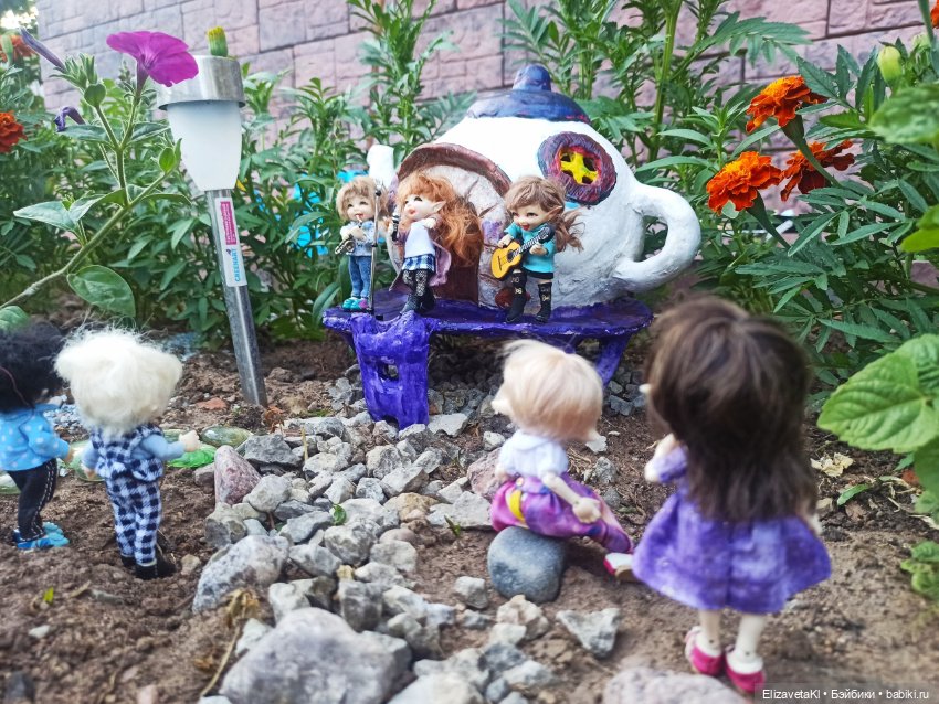 Концерт. Realpuki. 119 часть (фото 8)