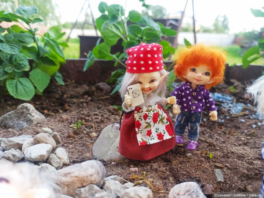 Концерт. Realpuki. 119 часть