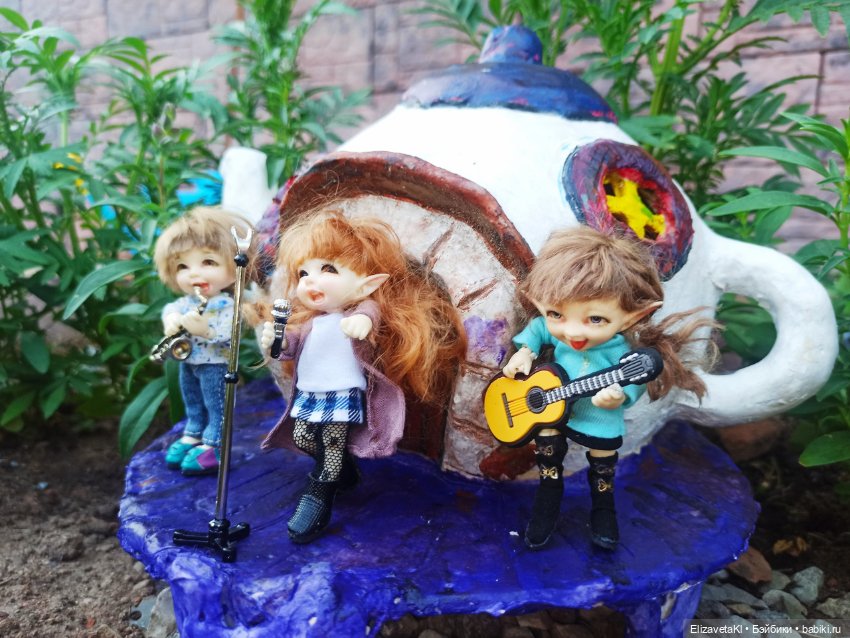 Концерт. Realpuki. 119 часть (фото 6)