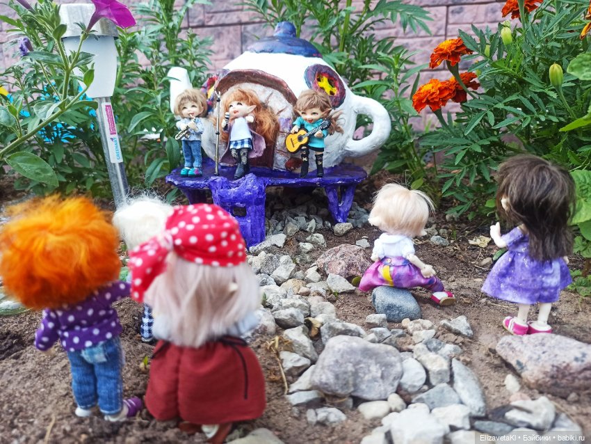 Концерт. Realpuki. 119 часть (фото 9)