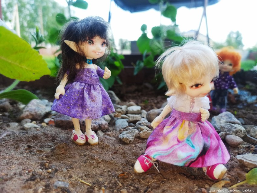 Концерт. Realpuki. 119 часть